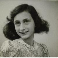 Anne Frank